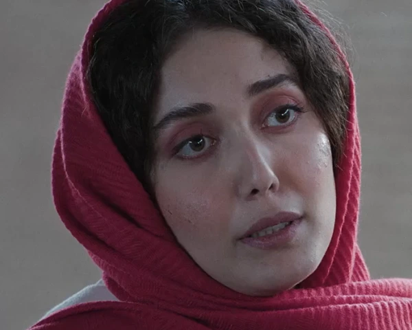 شادی خلیلی بازیگر نقش تابان در سریال محکوم