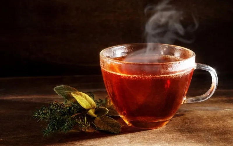 عکس چای