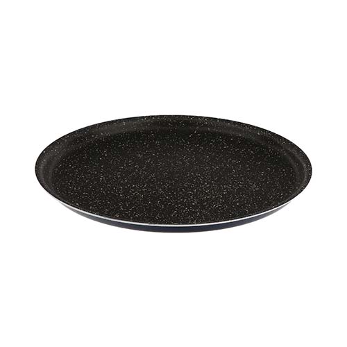 پیتزاپز خانواده سایز 30 با پوشش گرانیت MG-730GT زرساب