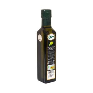 روغن زیتون فرا بکر250cc سمن