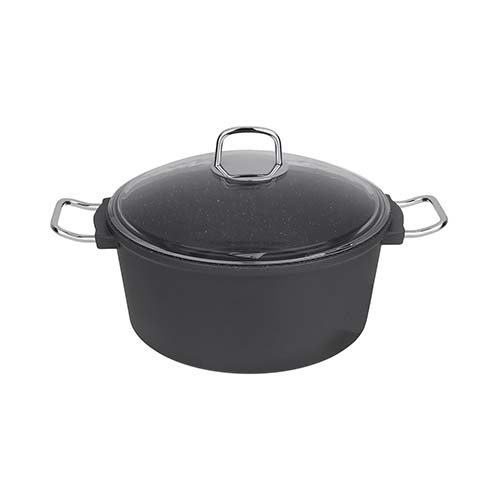قابلمه N-TOP سایز28 تکنو
