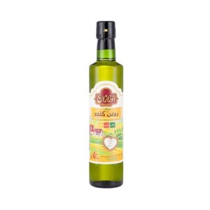 روغن کنجد فرابکر 500 cc اورازان