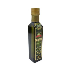 روغن زیتون 250 سی سی بی بو کریستال