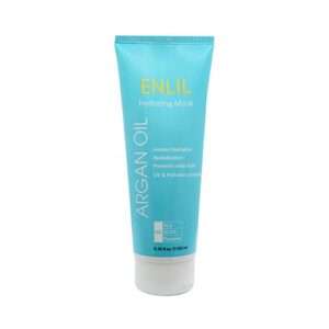 ماسک مو آبرسان فیلتر UV با آبکشی 250ml انلیل