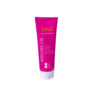 ماسک مو تقویت کننده با آبکشی 250ml انلیل