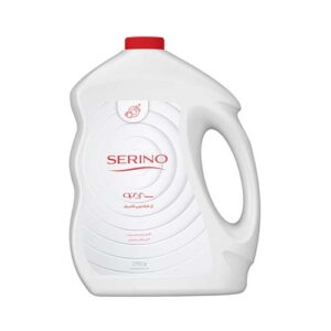 مایع ظرفشویی ضد حساسیت 3750گ سرینو