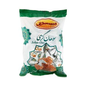 سوهان گزی 1000 گ خرسند