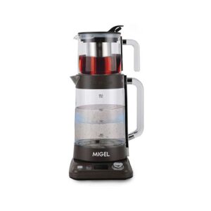 چایساز مدل GTS 290 باتوان1850-2200وات میگل