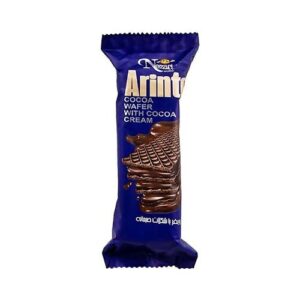 ویفر 55گرم ARINTE نظری