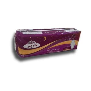 نوار بهداشتي معمولي 2XL گلريز