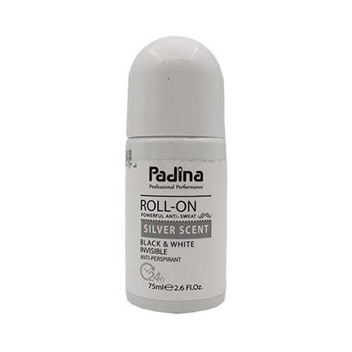 دئودورانت مام رول 75 میل silver scent پادینا دئودورانت مام رول 75 میل silver scent پادینا