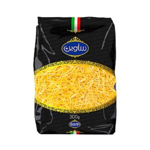 ماکارونی فرمی فیدلی 500 گ سا وین