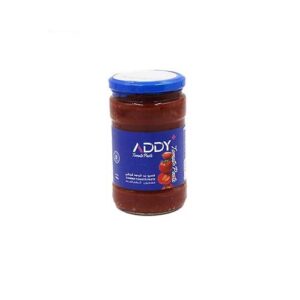 رب گوجه فرنگی شیشه 700 گرمی +ADDY