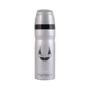 اسپری خوشبو کننده بدن INVECTUSE 200 ml رودیر