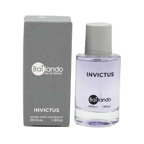 ادوپرفیوم INVECTUS 35ml بایلندو