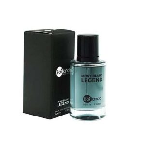 ادوپرفیوم LEGEND 35ml بایلندو