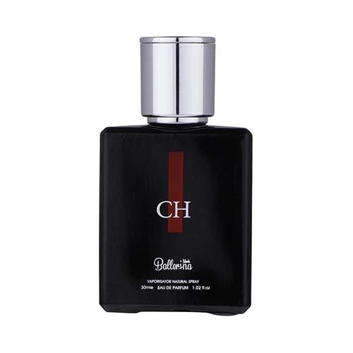 ادوپرفیوم CH man 30ml بالرینا