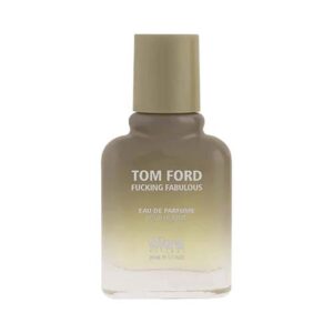 ادکلن اولترا ویرتال Tomford Fucking Fabulous شیشه 30 م اسکلاره