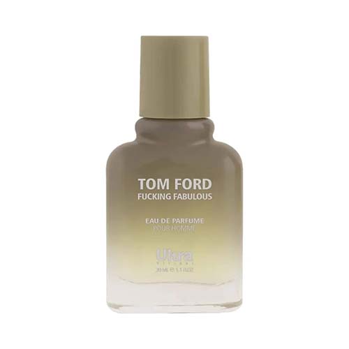 ادکلن اولترا ویرتال Tomford Fucking Fabulous شیشه 30 م اسکلاره