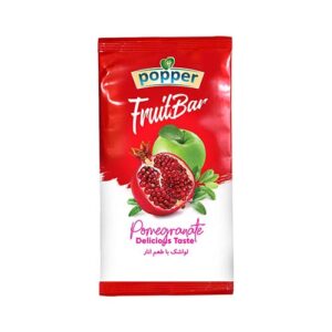 لواشک 70گرم انار پوپر
