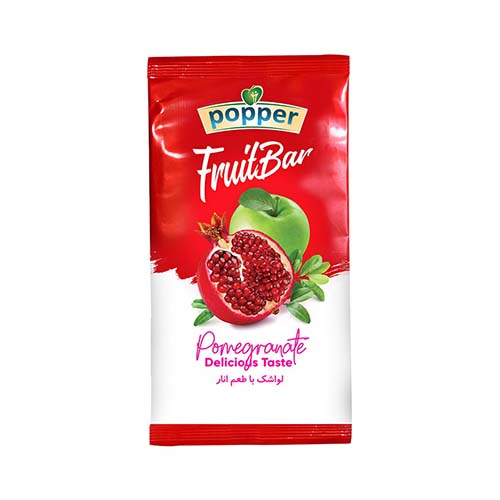 لواشک 70گرم انار پوپر