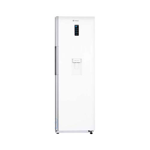 یخچال تک درب مدل SRDi-M210GW اسنوا یخچال تک درب مدل SRDi-M210GW اسنوا