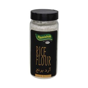 آردبرنج مینی فامیلی 500گ همیشک