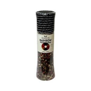 ادویه ایتالیایی آسیاب دار بزرگ 140gr سیسوتی