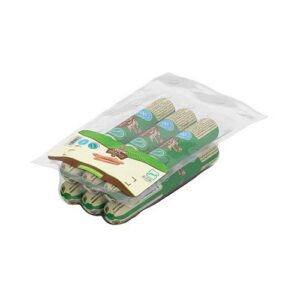 هات داگ گوشت فاقد گلوتن پانچ 500گ سلینو کاله