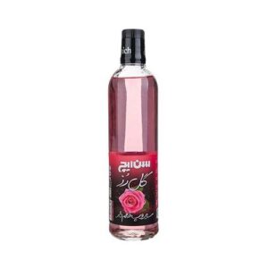 شربت رز شیشه 1100 گ سن ایچ