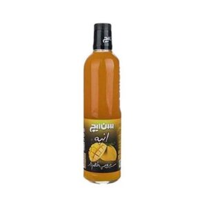 شربت انبه شیشه 1100 گ سن ایچ