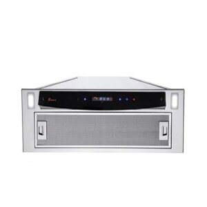 هود مدل 2052 استیل سایز 70 بیمکث