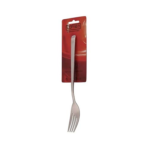 چنگال غذاخوری 152 LUMEN