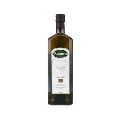 روغن سبوس برنج 750م سانریوو
