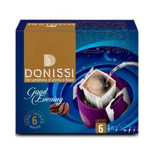 دریپ بگ گودافترنون 10گ دونیسی