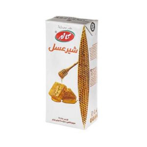 شير عسل ليف 200 م کاله