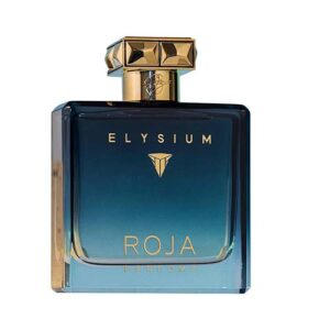 ادوپرفيوم مردانه 110م Elysium Roja نيو پرستيژ کالر
