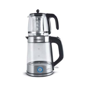 چای ساز مدل TM4222/05 وینسنت
