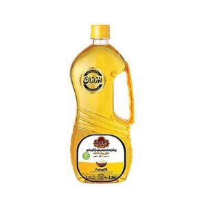 روغن سرخ کردنی حاوی کنجد 800cc اورازان