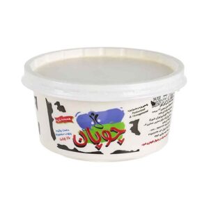ماست چکیده موسیر 450 گ چوپان