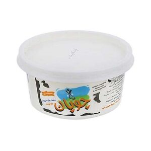 ماست چکیده ممتاز 450گ چوپان