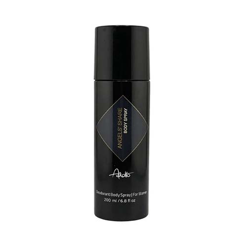 اسپري200ميلANGEL SHRA SPRAY آدولفو