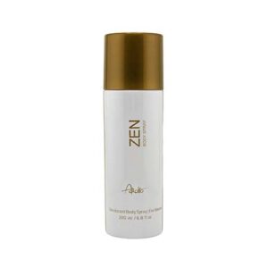 اسپري200ميلZEN SPRAY 200 ML آدولفو