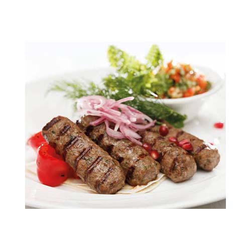 کباب لقمه 400گ آکوارویال