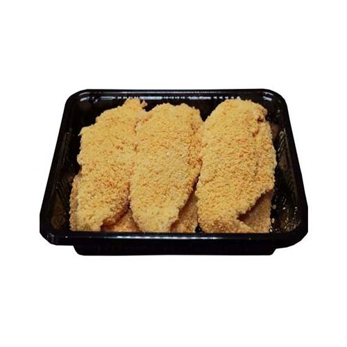 فیله مرغ سوخاری 2.5 کیلویی تانیس