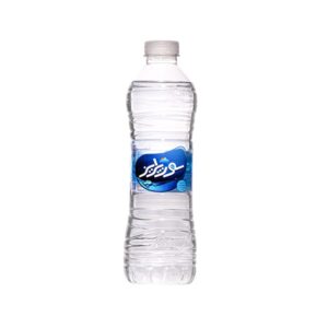 آب معدنی 500cc سورپرایز