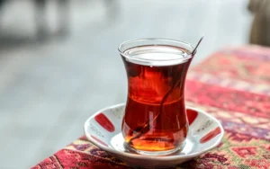 عکس چای